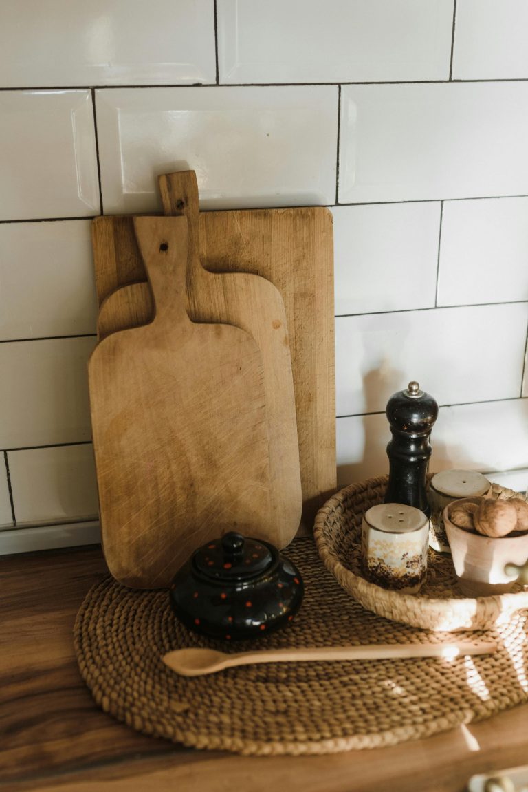 chopping board