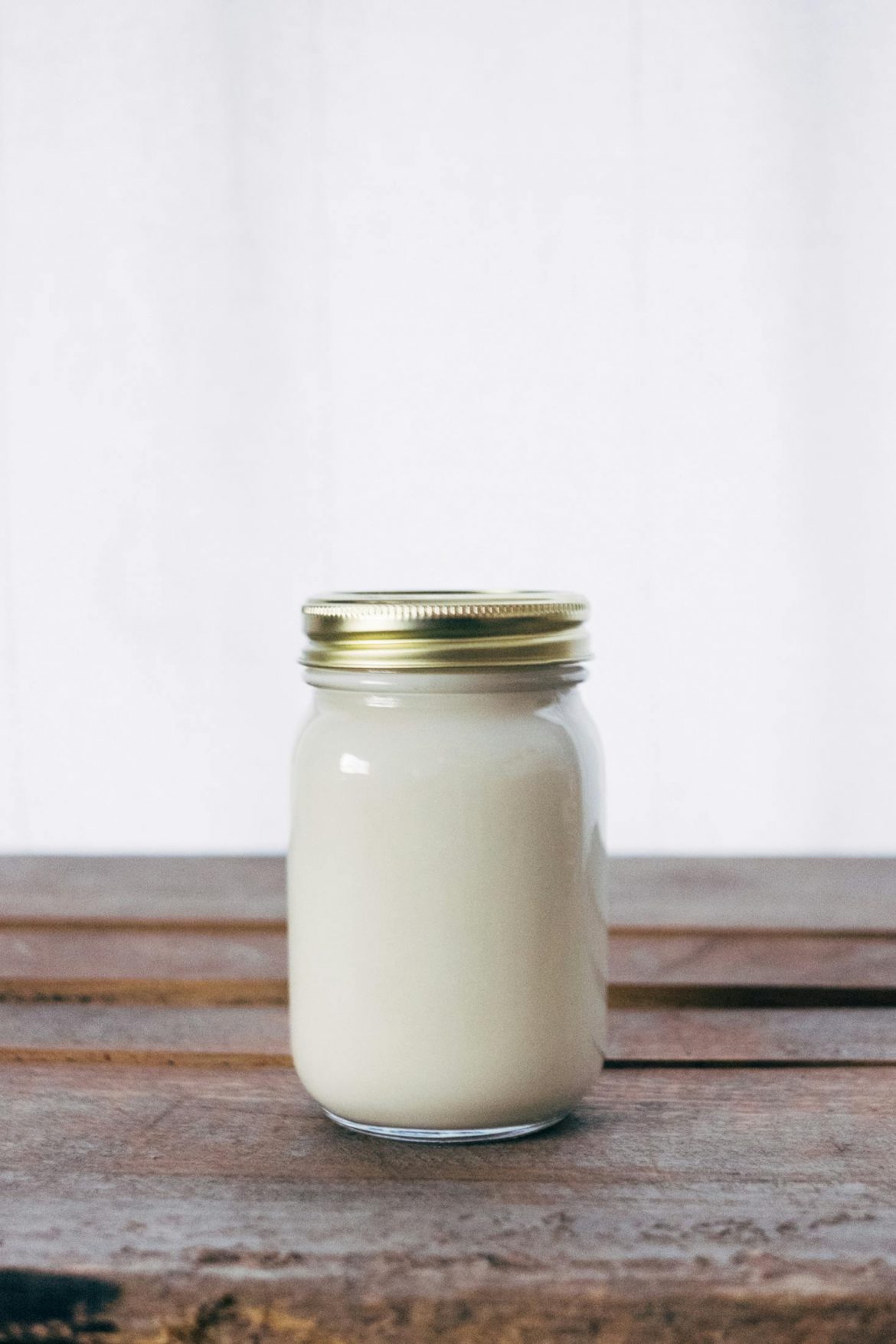 yoghurt