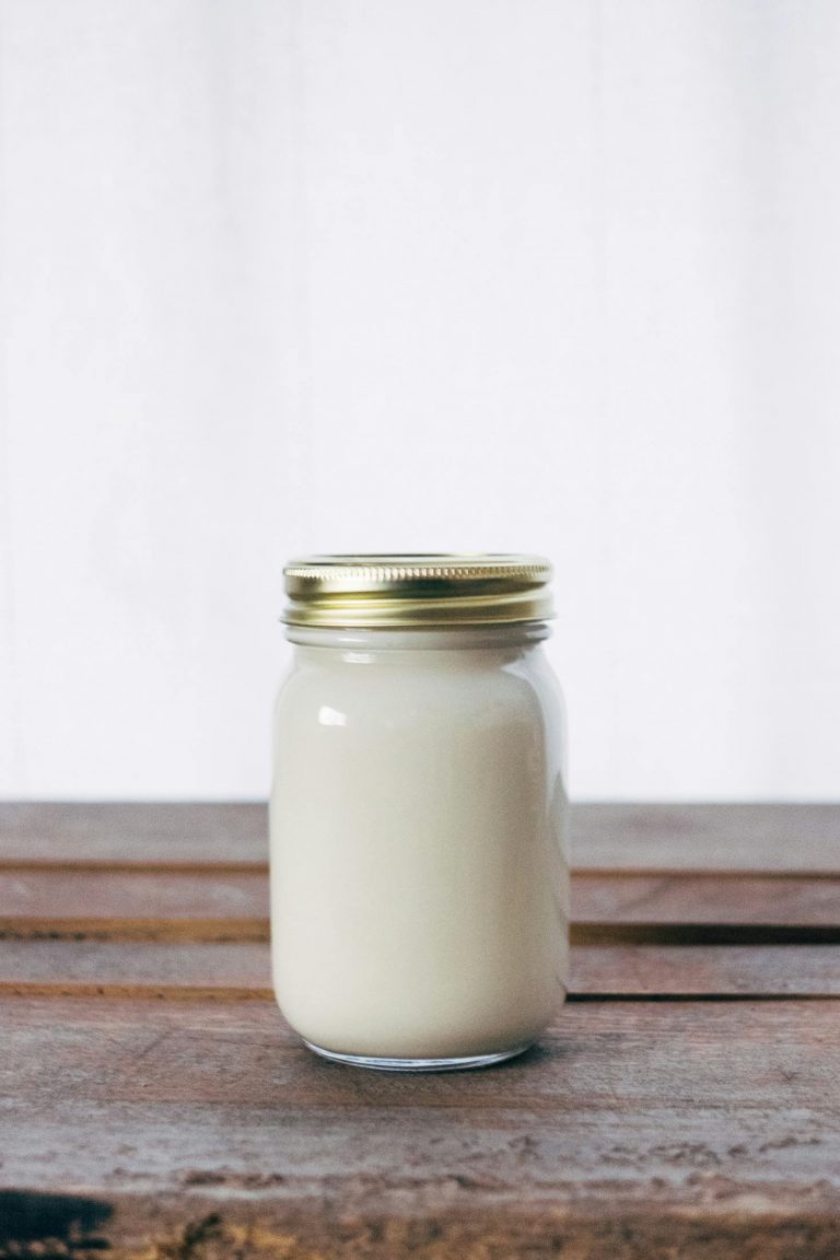 yoghurt