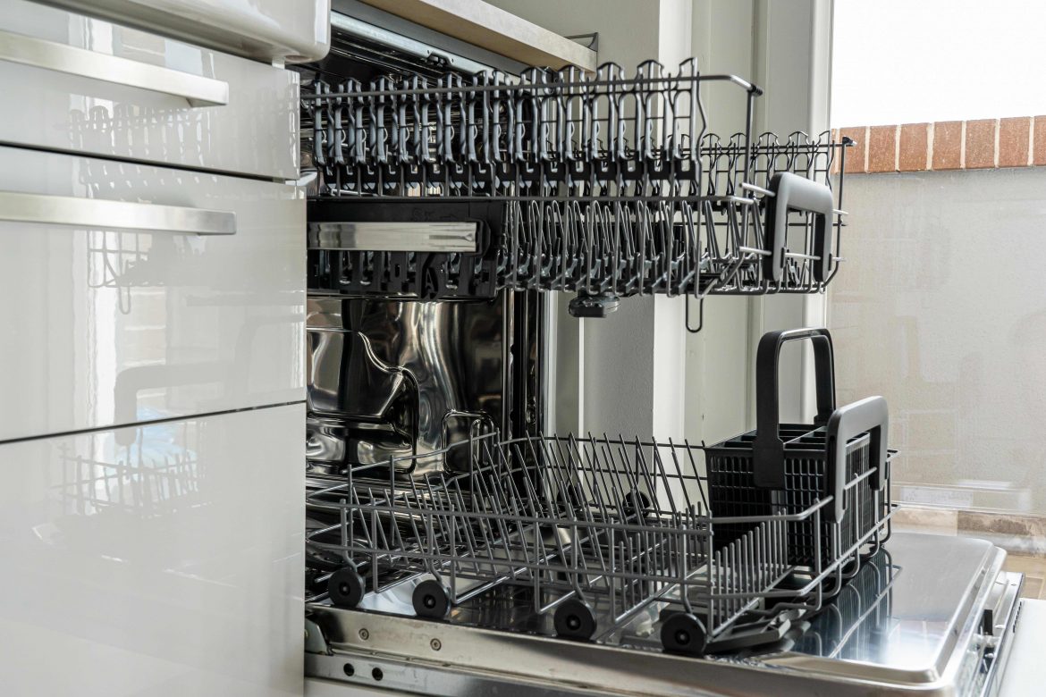 dishwasher