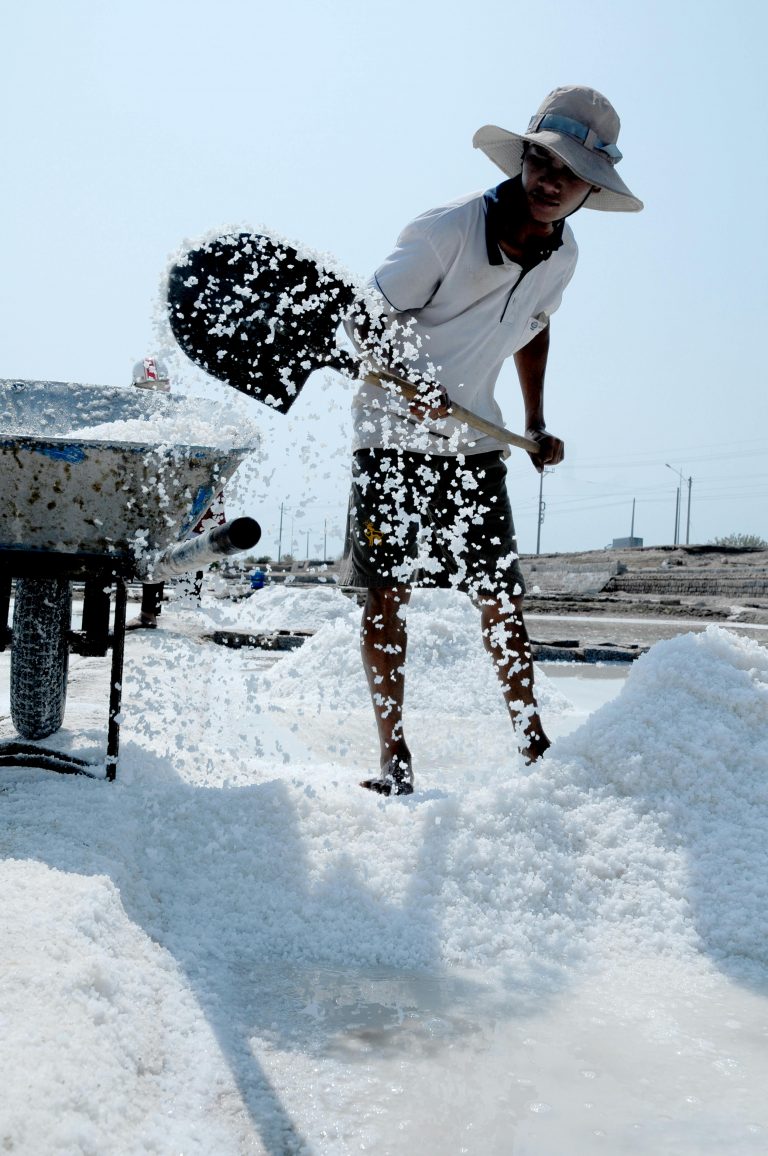 salt