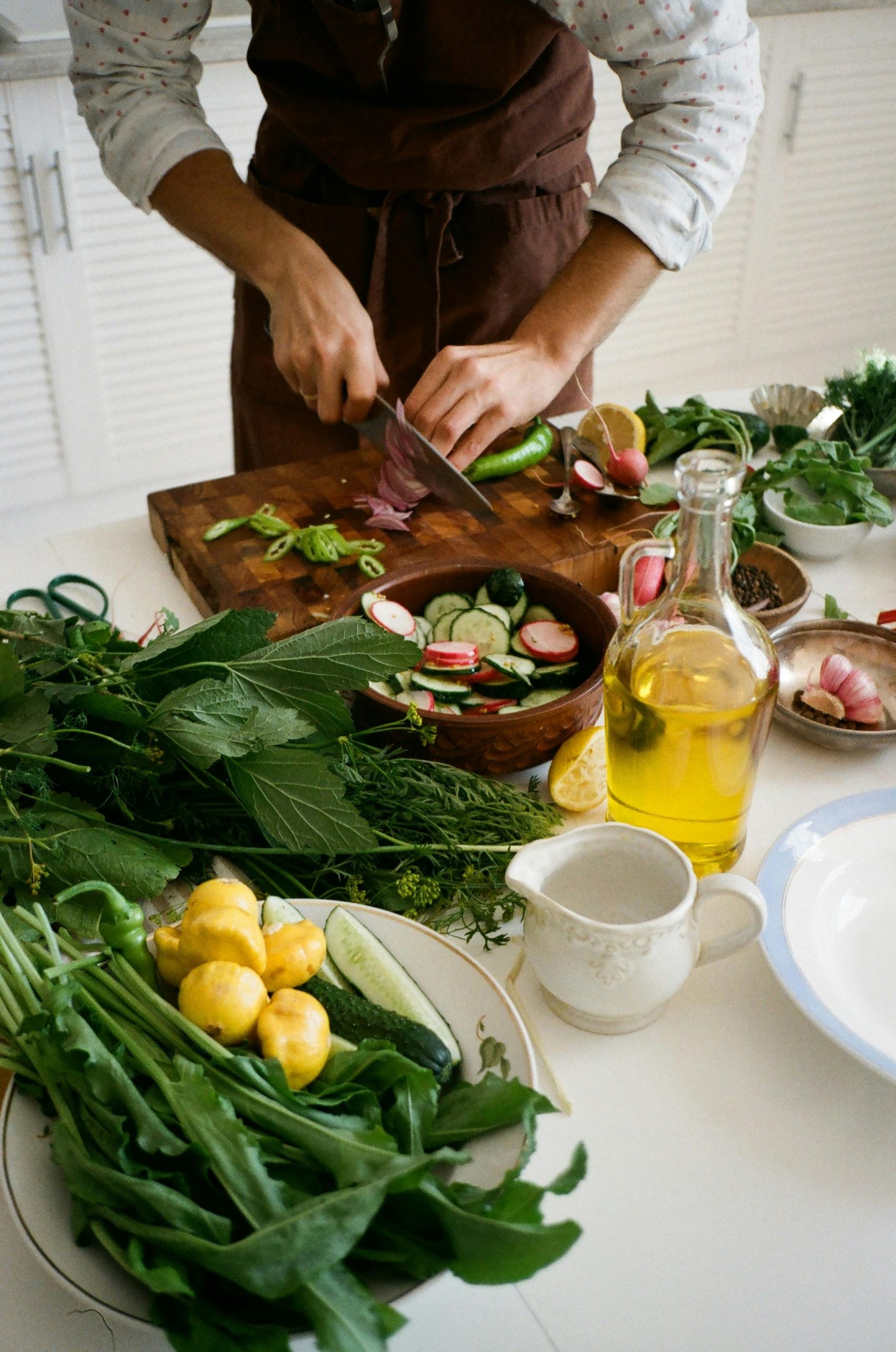 chopping board