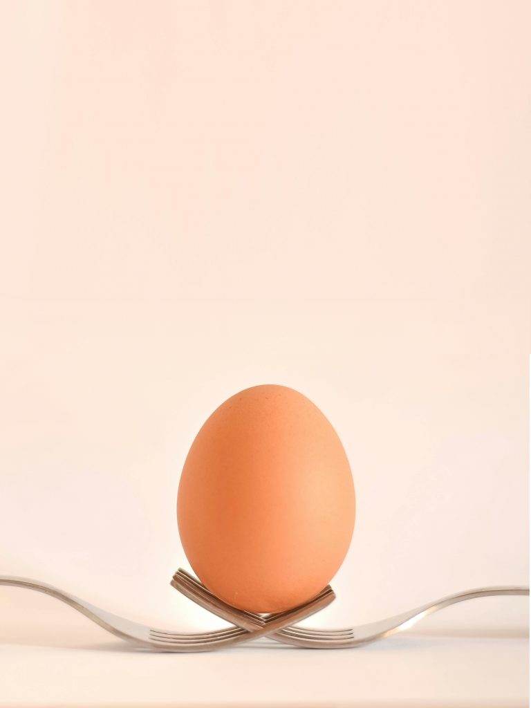 eggs