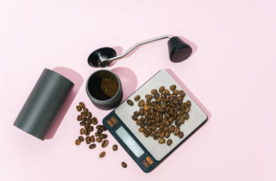 coffee