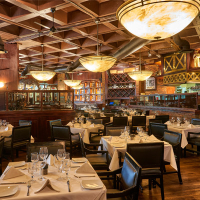 The Grillhouse