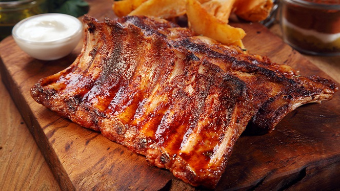 ribs