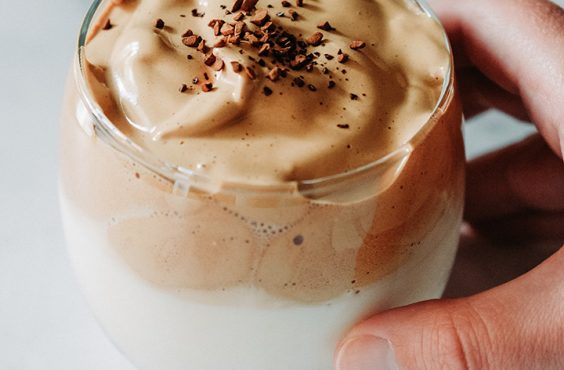 International Coffee Day