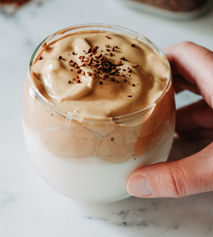 International Coffee Day
