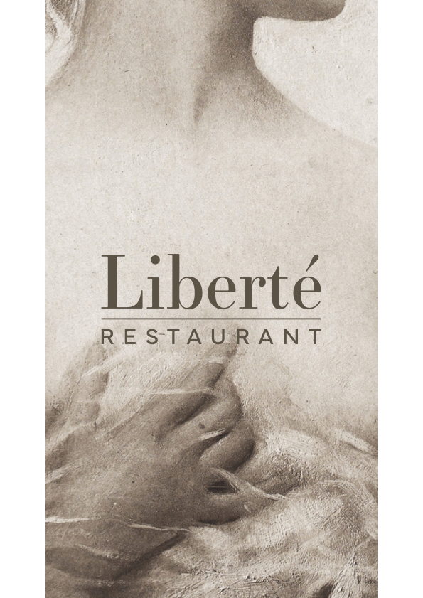 Liberté