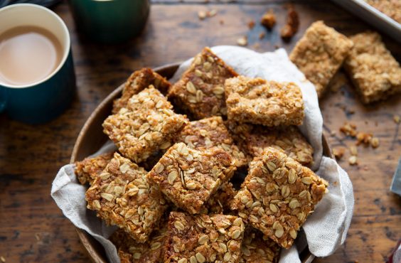 oat cookies