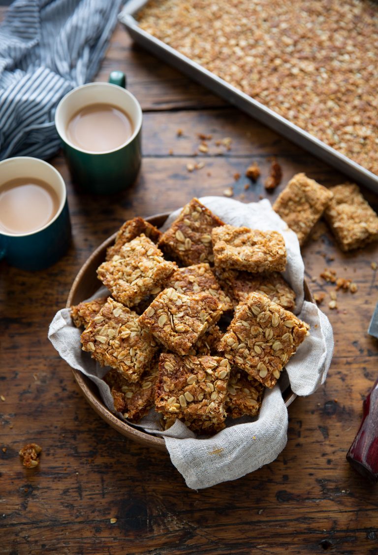 oat cookies