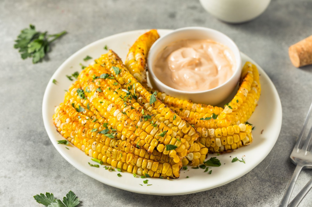 air fryer recipes