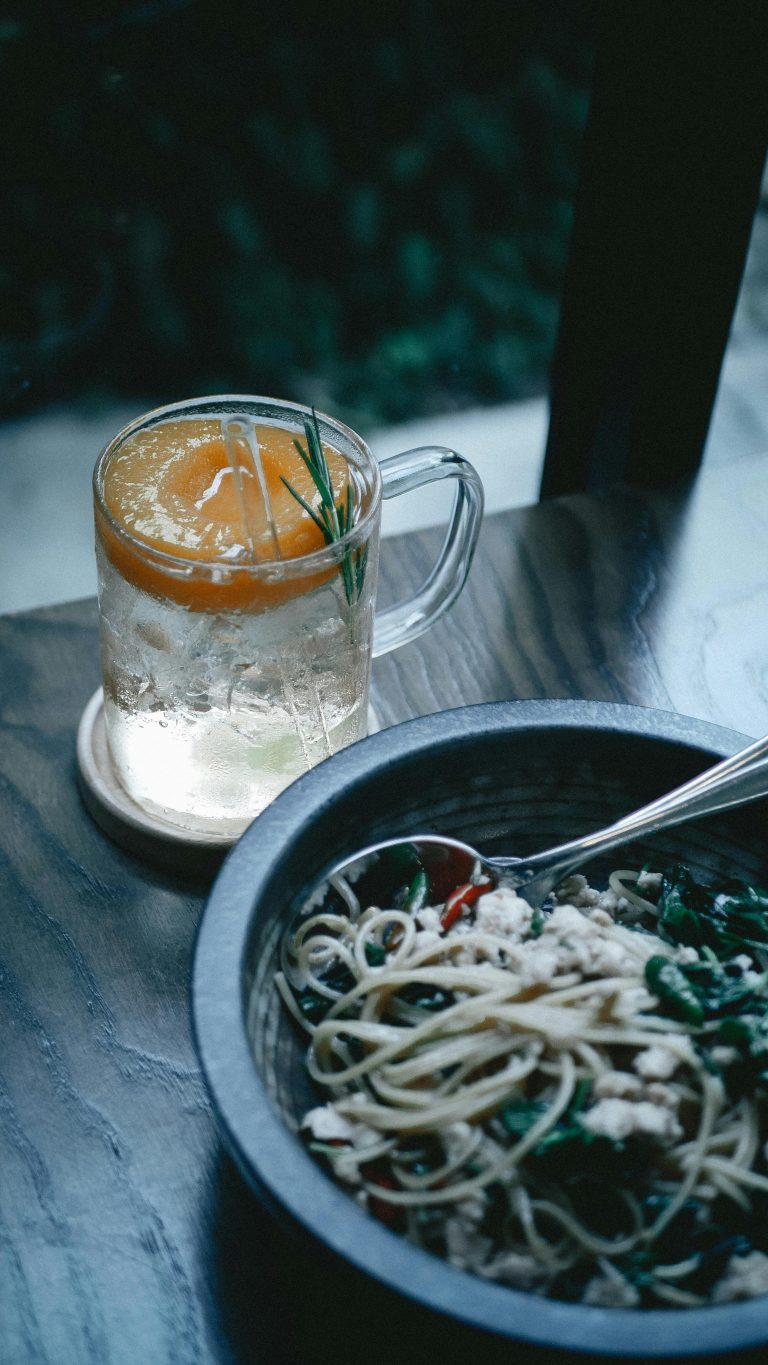 no-oven dinners