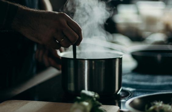 5-minute habits