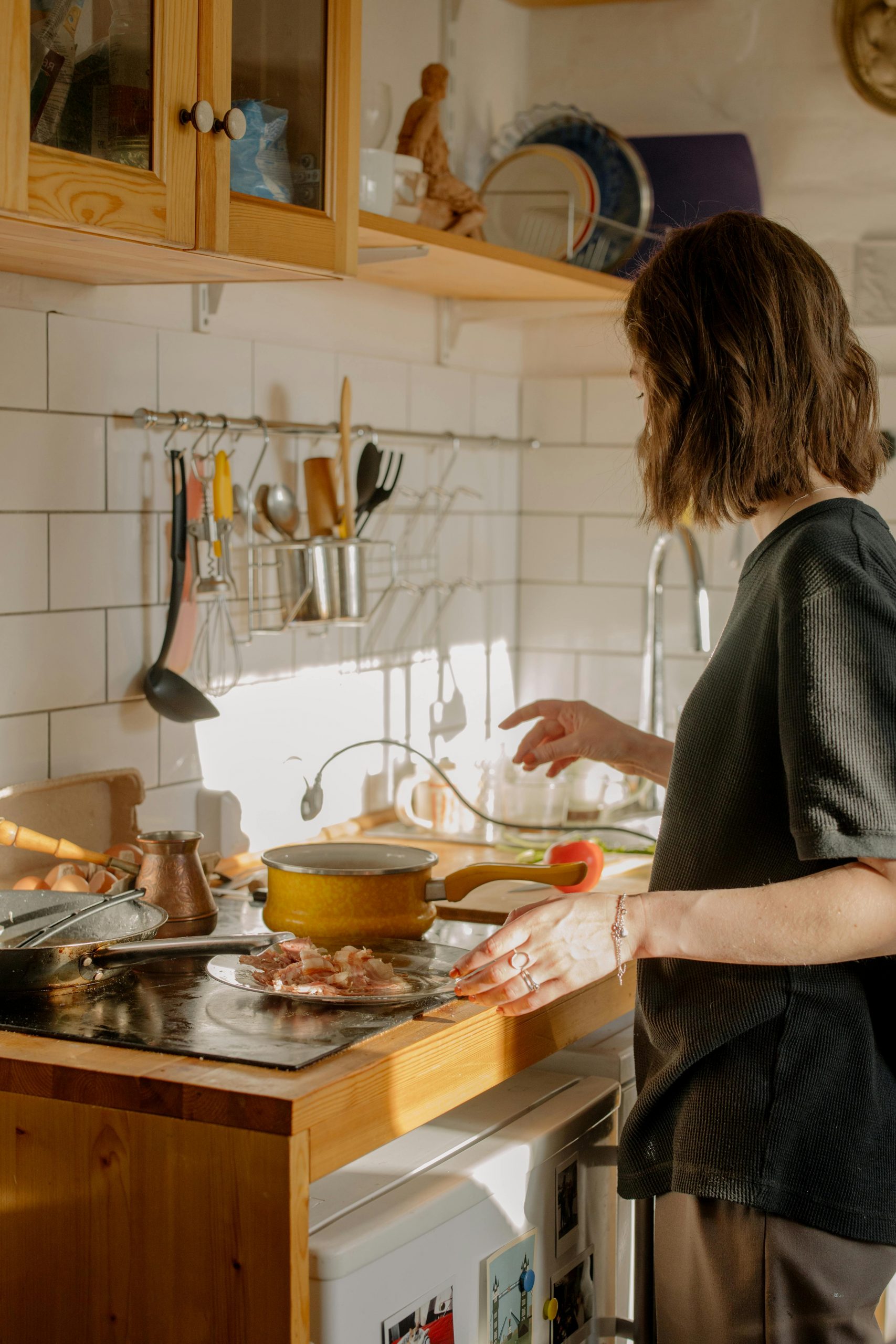 essential kitchen tools