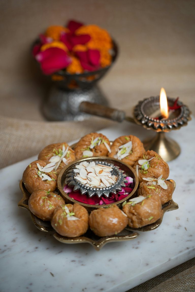 Diwali: Sweet recipes ropundup