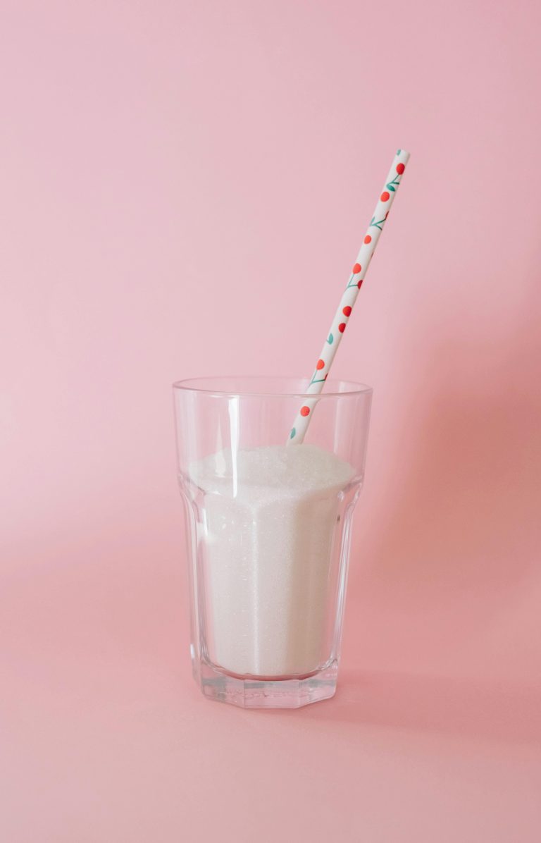 everyday foods packed with calcium