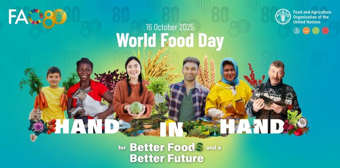 World Food Day