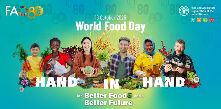 World Food Day