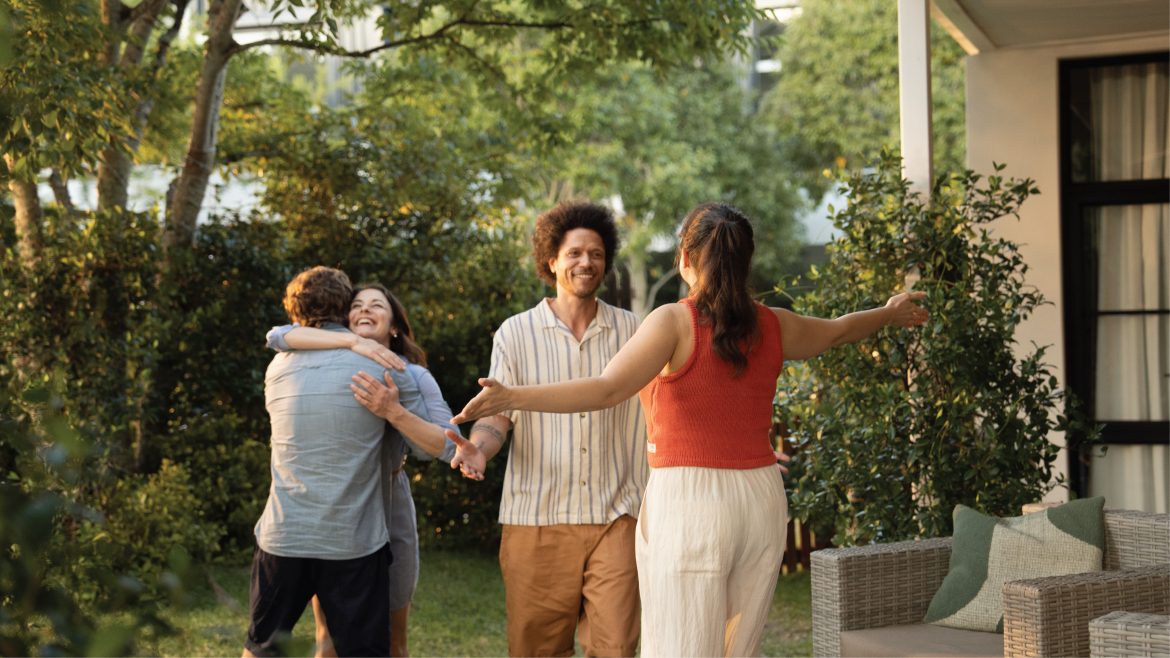 Preparing Your Garden for Summer Holidays with GARDENA Gardena