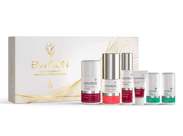 Environ – Exclusive VIP Essentials