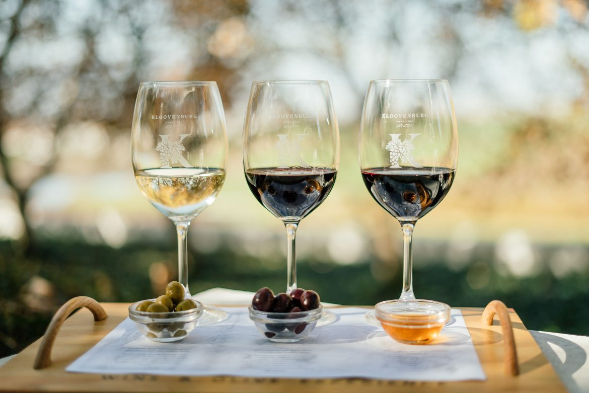 Swartland: Wild and wonderful