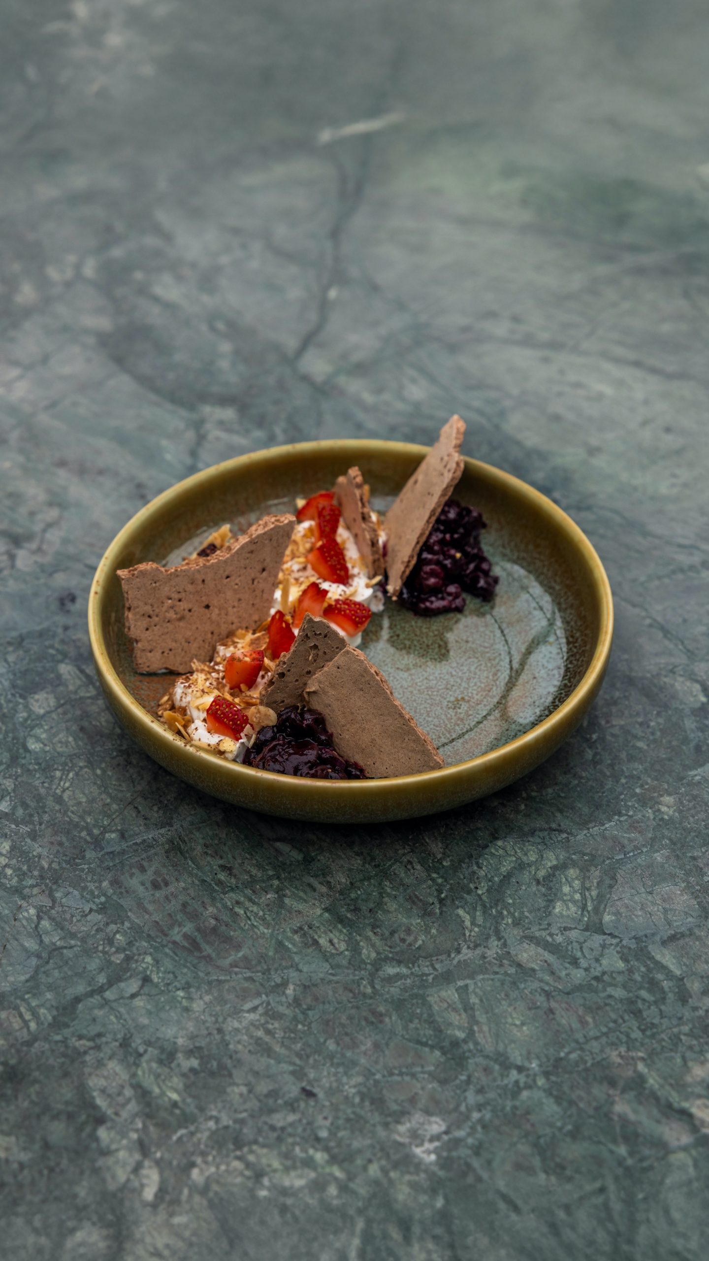 The Greenhouse X The Shortmarket Club