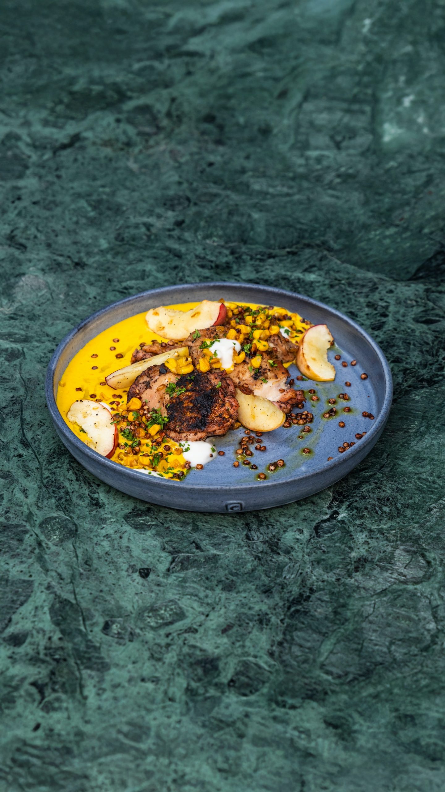 The Greenhouse X The Shortmarket Club