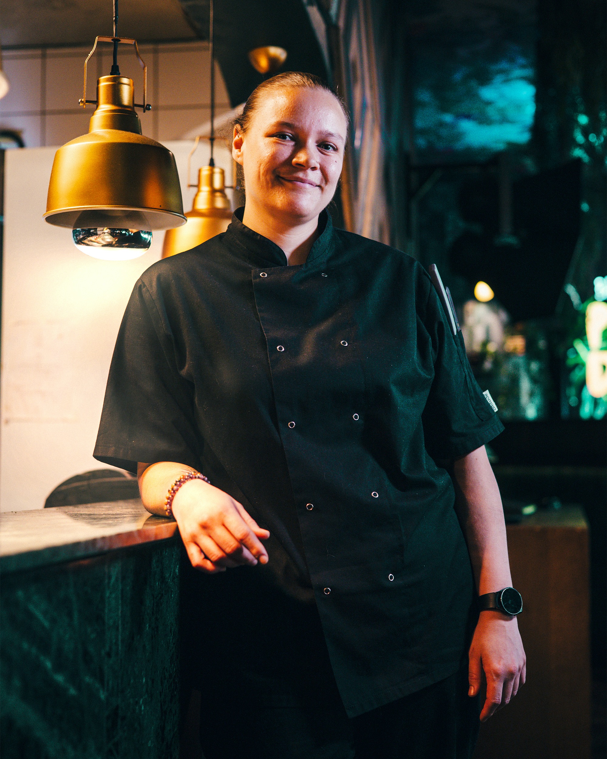 The Greenhouse X The Shortmarket Club