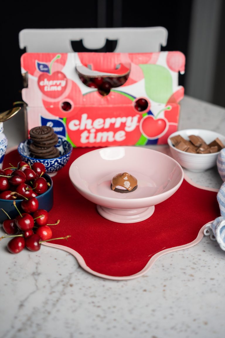 Cherry Time