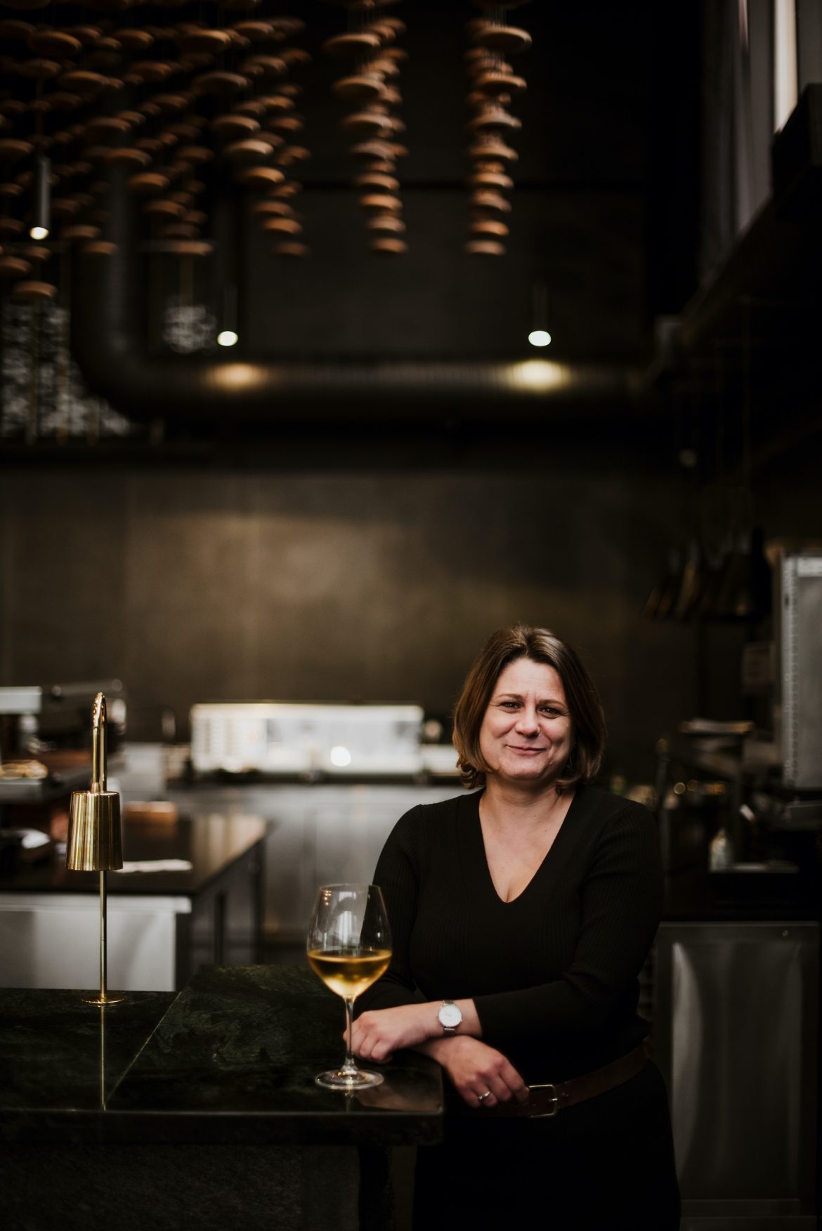 FYN’s Jennifer Hugé named Relais & Châteaux’s Woman of the Year 2026 FYN Jennifer Hugé