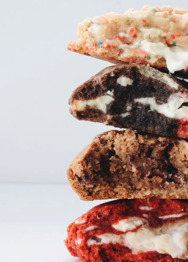 Get a Mondvol of sweetness this weekend