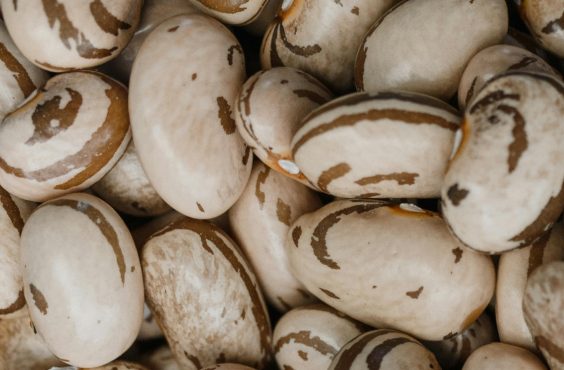 does soaking beans really matter