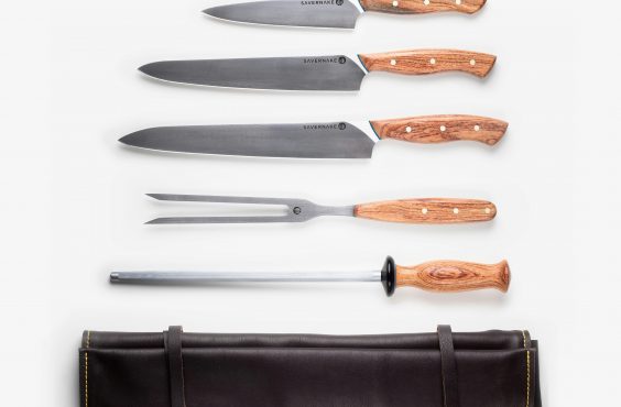 kitchen knife guide