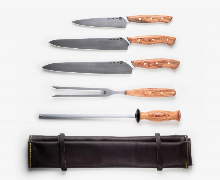 kitchen knife guide