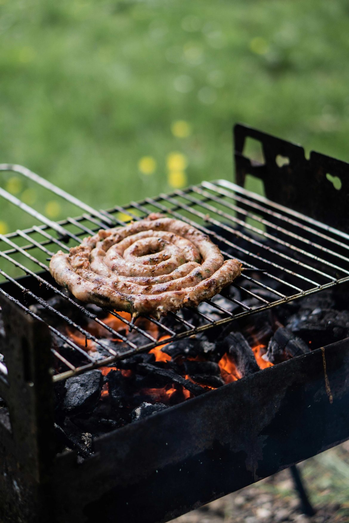 How younger influences are changing braai culture braai