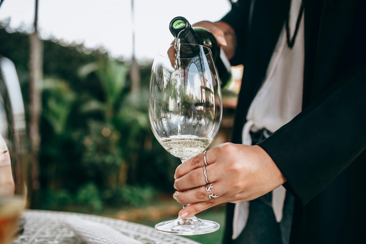 Sip, savour, celebrate: your festive season wine guide