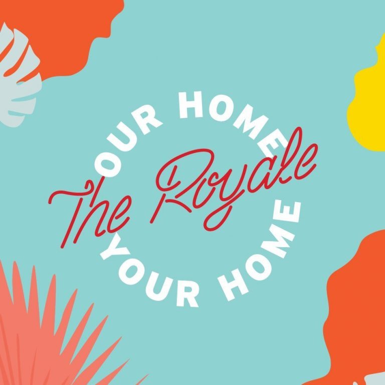 The Royale, Craighall