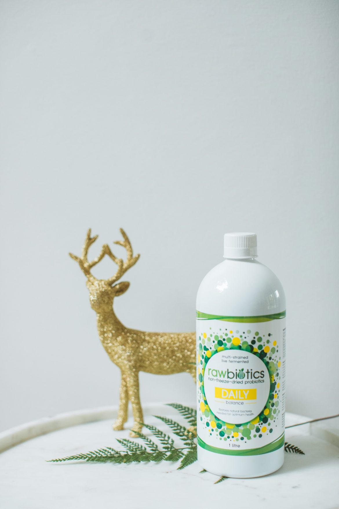 Beat the Festive Bloat: What’s Really Happening in Your Gut