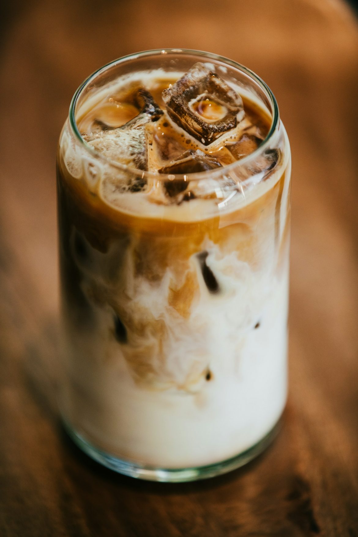 How to make the perfect iced coffee