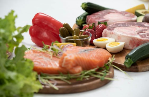 high-protein, low-effort dinners