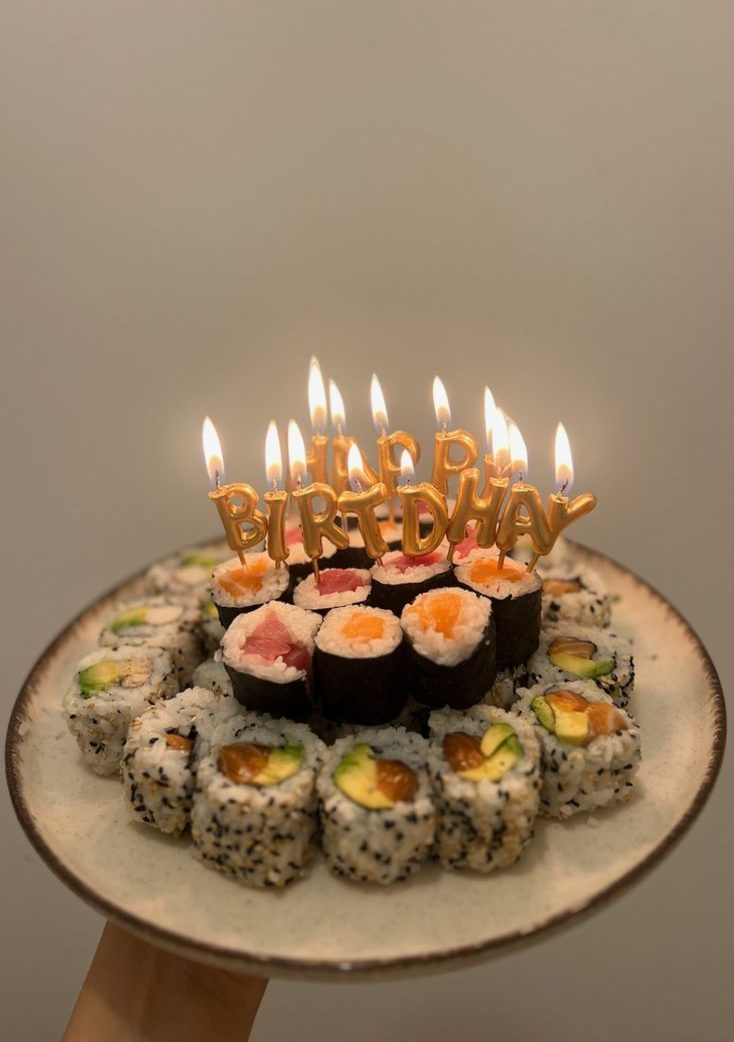 Alternative birthday cake trends 2026