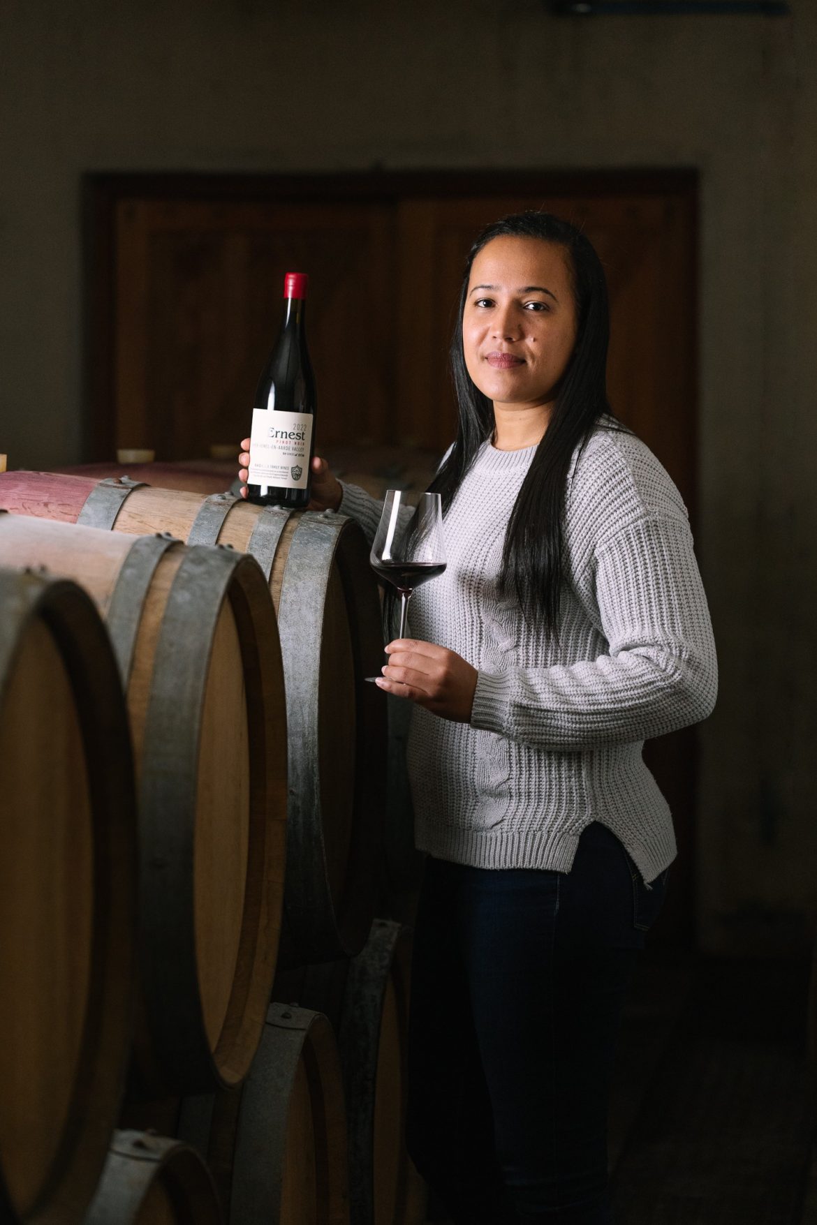 Natasha Williams recognised in Master Winemaker Top 100 2026 Natasha Williams
