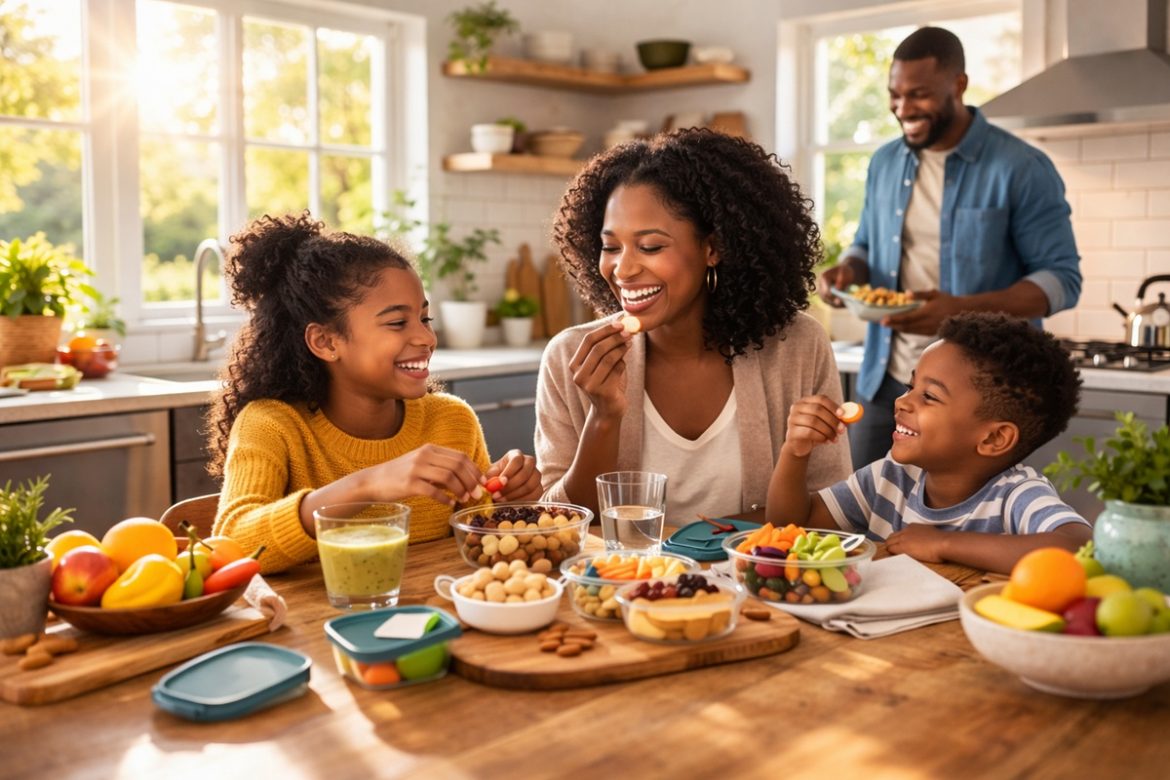 How to get to dinner without emptying the fridge first Love Macadamia