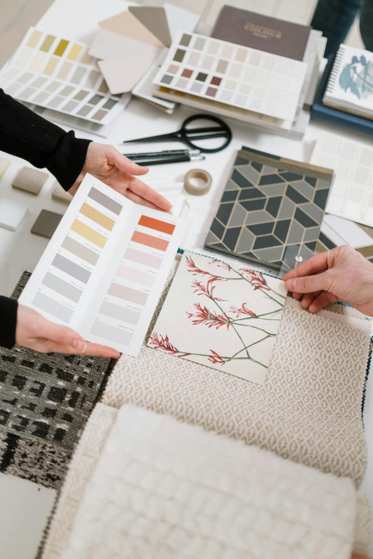 5 decorating tips that actually work