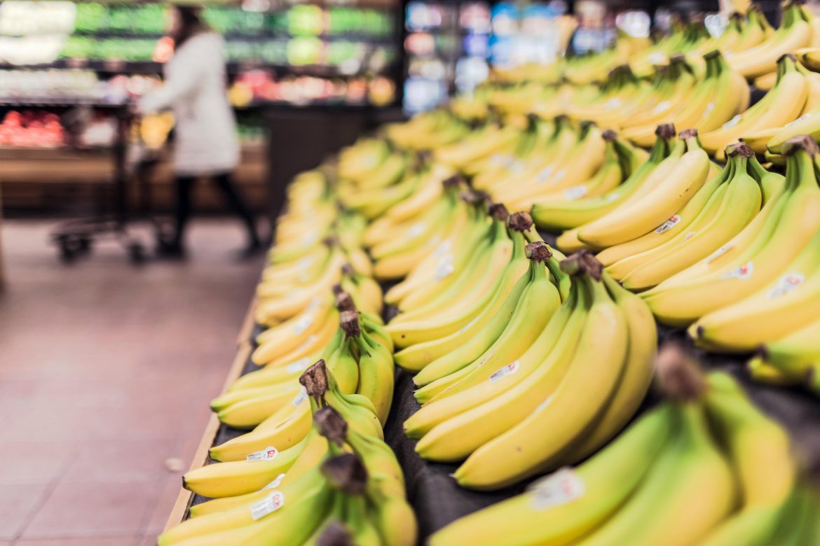 Should you refrigerate bananas to keep them fresher for longer?