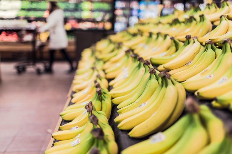 Should you refrigerate bananas to keep them fresher for longer?