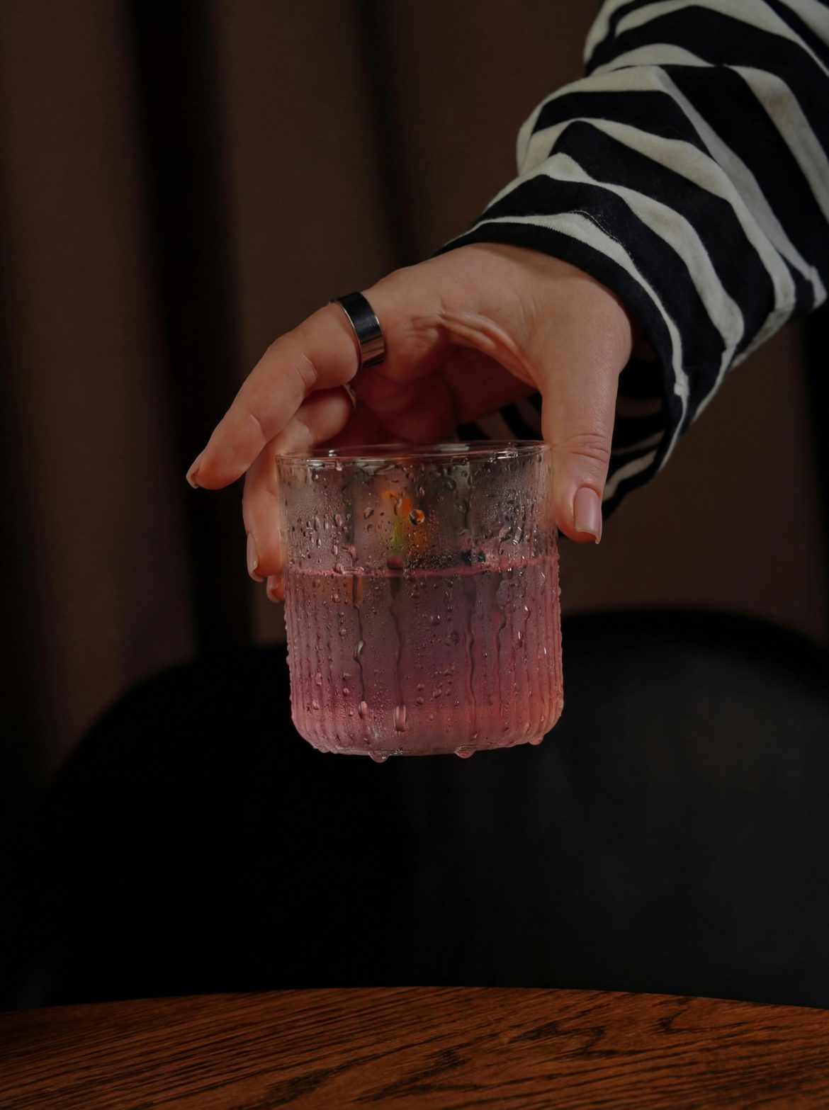 How to remove water stains and refresh tired wooden furniture at home how to remove water stains