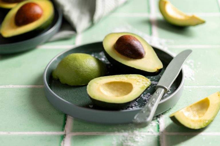 Avocado, why? Because happiness is in season!