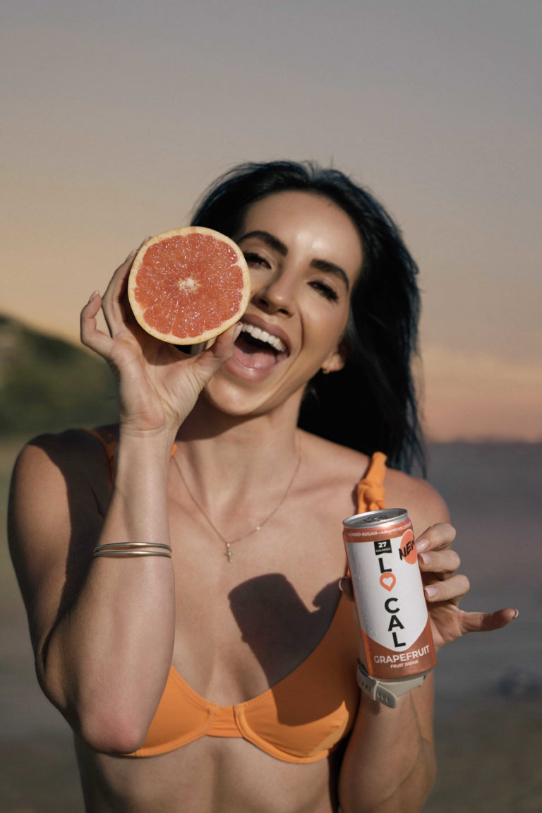 A soda that gets it right: Inside Cape Town’s LO’CAL Premium Beverages